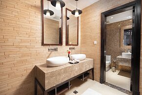 Braira AL Azizya Hotels & resorts
