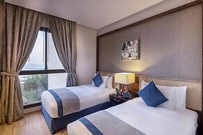 Braira AL Azizya Hotels & resorts