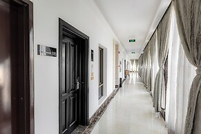 Braira AL Azizya Hotels & resorts