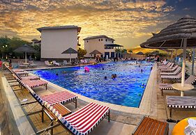 Braira AL Azizya Hotels & resorts