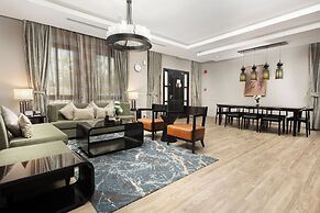 Braira AL Azizya Hotels & resorts