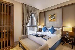 Braira AL Azizya Hotels & resorts