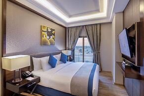 Braira AL Azizya Hotels & resorts