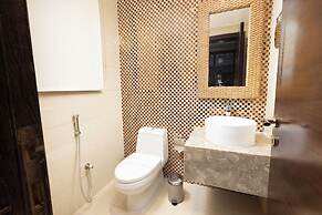 Braira AL Azizya Hotels & resorts