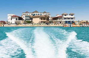 Braira AL Azizya Hotels & resorts