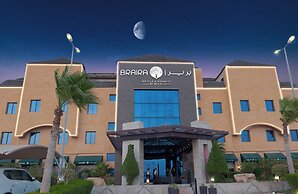 Braira AL Azizya Hotels & resorts