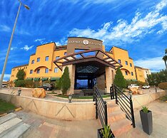 Braira AL Azizya Hotels & resorts