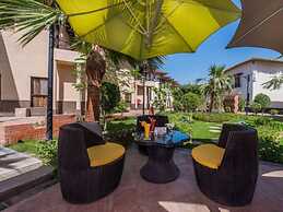 Braira AL Azizya Hotels & resorts