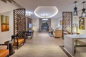Braira AL Azizya Hotels & resorts