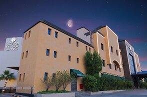 Braira AL Azizya Hotels & resorts
