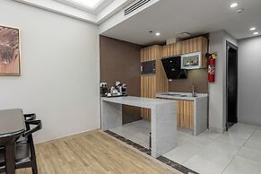 Braira AL Azizya Hotels & resorts