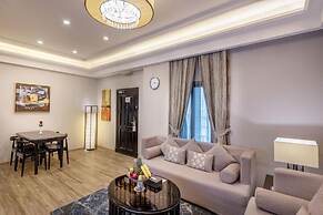 Braira AL Azizya Hotels & resorts