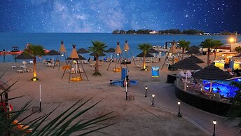Braira AL Azizya Hotels & resorts