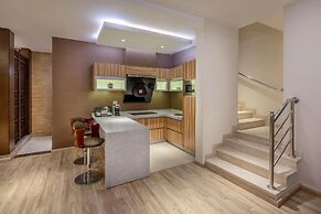 Braira AL Azizya Hotels & resorts