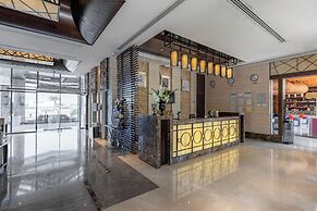 Braira AL Azizya Hotels & resorts