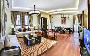 Braira AL Azizya Hotels & resorts