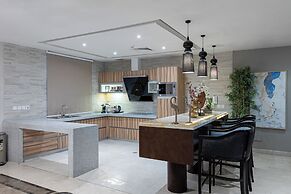 Braira AL Azizya Hotels & resorts