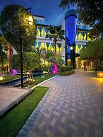 Braira AL Azizya Hotels & resorts