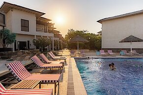 Braira AL Azizya Hotels & resorts