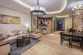Braira AL Azizya Hotels & resorts