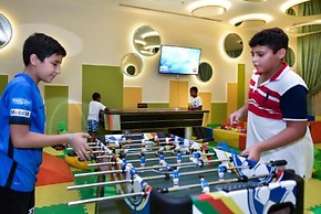 Braira AL Azizya Hotels & resorts