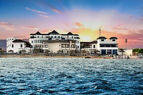 Braira AL Azizya Hotels & resorts