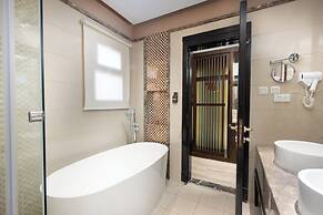 Braira AL Azizya Hotels & resorts