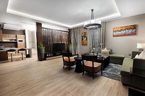 Braira AL Azizya Hotels & resorts
