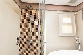Braira AL Azizya Hotels & resorts