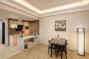Braira AL Azizya Hotels & resorts