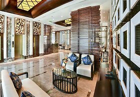 Braira AL Azizya Hotels & resorts