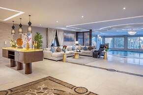 Braira AL Azizya Hotels & resorts