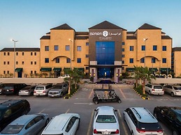 Braira AL Azizya Hotels & resorts