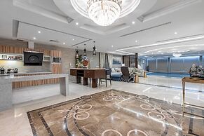 Braira AL Azizya Hotels & resorts