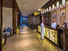 Braira AL Azizya Hotels & resorts