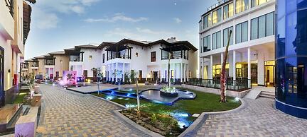Braira AL Azizya Hotels & resorts