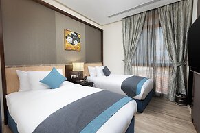 Braira AL Azizya Hotels & resorts