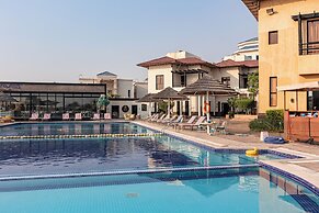 Braira AL Azizya Hotels & resorts