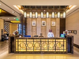 Braira AL Azizya Hotels & resorts