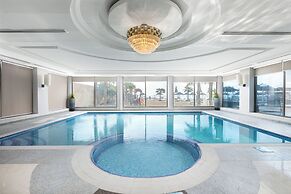 Braira AL Azizya Hotels & resorts