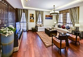 Braira AL Azizya Hotels & resorts