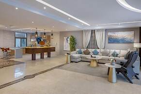 Braira AL Azizya Hotels & resorts