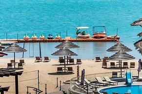 Braira AL Azizya Hotels & resorts