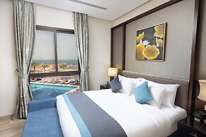 Braira AL Azizya Hotels & resorts