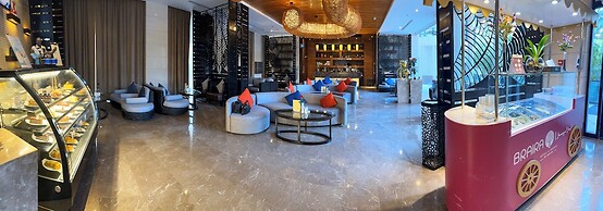 Braira AL Azizya Hotels & resorts
