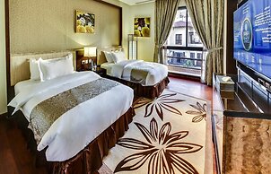 Braira AL Azizya Hotels & resorts