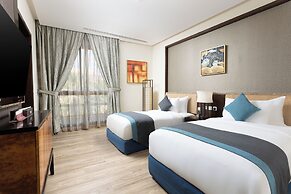 Braira AL Azizya Hotels & resorts