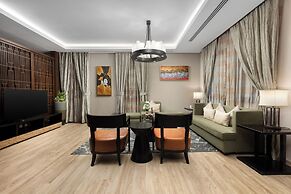 Braira AL Azizya Hotels & resorts