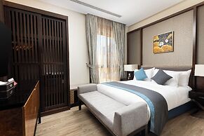 Braira AL Azizya Hotels & resorts