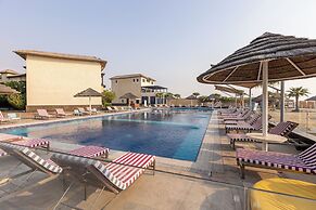 Braira AL Azizya Hotels & resorts